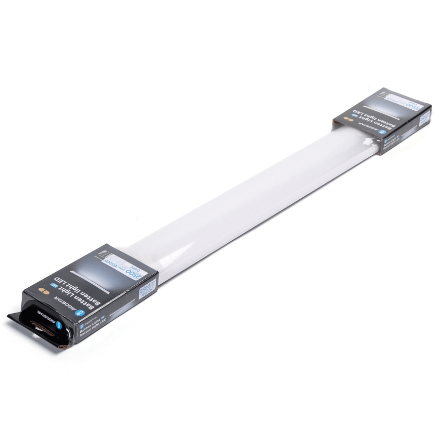 Aigostar - LED cijevna svjetiljka LED/20W/230V 6500K 60 cm