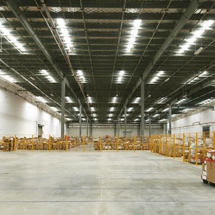 Aigostar - LED cijevna svjetiljka LED/30W/230V 4000K 90 cm