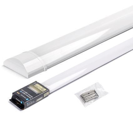 Aigostar - LED cijevna svjetiljka LED/30W/230V 4000K 90 cm