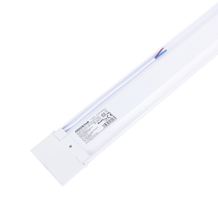 Aigostar - LED cijevna svjetiljka LED/50W/230V 4000K 150 cm