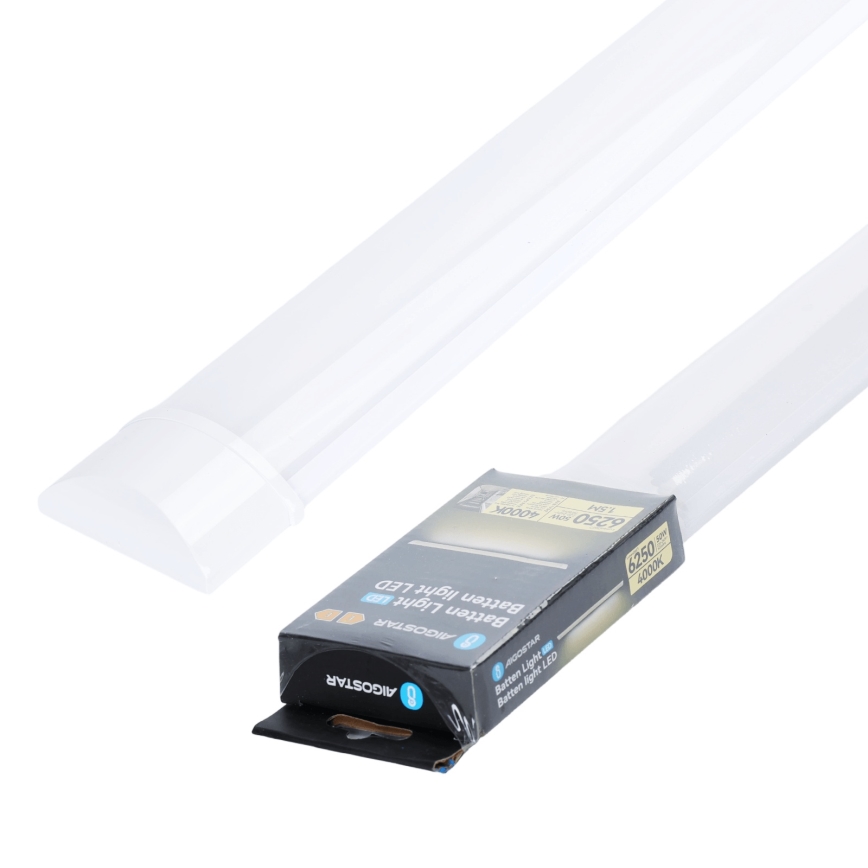 Aigostar - LED cijevna svjetiljka LED/50W/230V 4000K 150 cm