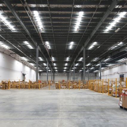 Aigostar - LED cijevna svjetiljka LED/50W/230V 6500K 150 cm