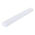 Aigostar - LED cijevna svjetiljka MESH LED/18W/230V 3000-6500K