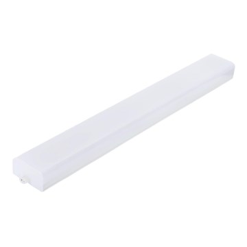 Aigostar - LED cijevna svjetiljka MESH LED/18W/230V 3000-6500K