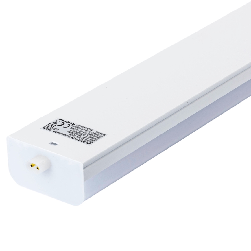 Aigostar - LED cijevna svjetiljka MESH LED/30W/230V 3000-6500K s mogućnošću prigušivanja