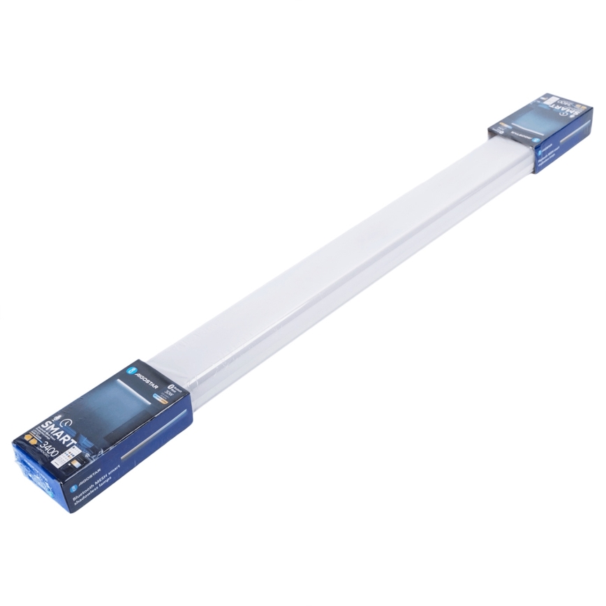 Aigostar - LED cijevna svjetiljka MESH LED/30W/230V 3000-6500K s mogućnošću prigušivanja