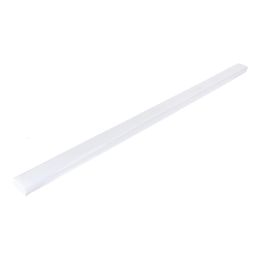 Aigostar - LED cijevna svjetiljka MESH LED/50W/230V 3000-6500K