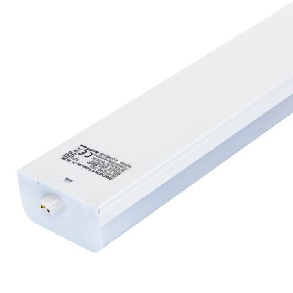 Aigostar - LED cijevna svjetiljka MESH LED/50W/230V 3000-6500K
