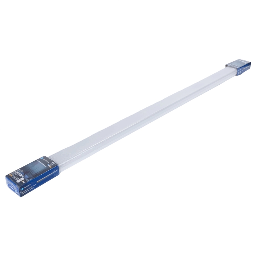 Aigostar - LED cijevna svjetiljka MESH LED/50W/230V 3000-6500K
