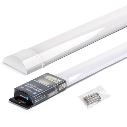 Aigostar - LED fluorescentna svjetiljka LED/20W/230V 4000K 60 cm