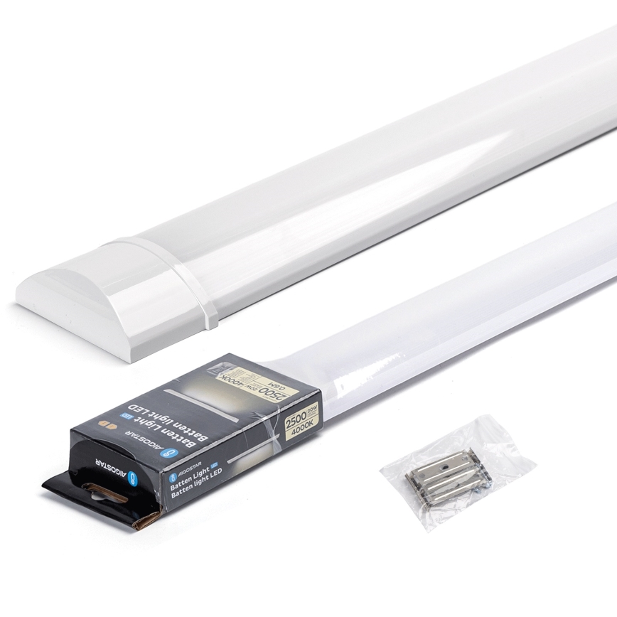 Aigostar - LED fluorescentna svjetiljka LED/20W/230V 4000K 60 cm