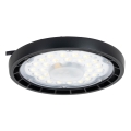 Aigostar - LED Industrijska prigušiva vanjska svjetiljka MESH High Bay LED/100W/230V 4000K IP65
