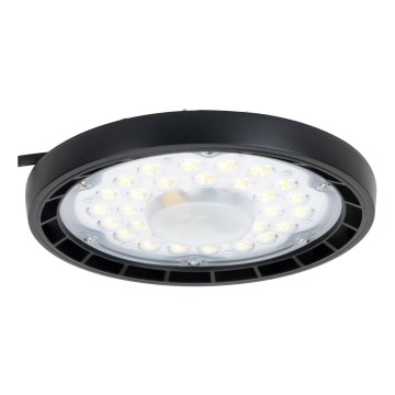 Aigostar - LED Industrijska prigušiva vanjska svjetiljka MESH High Bay LED/100W/230V 4000K IP65