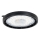 Aigostar - LED Industrijska prigušiva vanjska svjetiljka MESH High Bay LED/100W/230V 4000K IP65