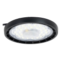 Aigostar - LED Industrijska prigušiva vanjska svjetiljka MESH High Bay LED/100W/230V 6500K IP65