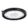 Aigostar - LED Industrijska prigušiva vanjska svjetiljka MESH High Bay LED/100W/230V 6500K IP65