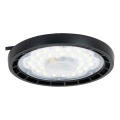 Aigostar - LED Industrijska prigušiva vanjska svjetiljka MESH High Bay LED/150W/230V 6500K IP65