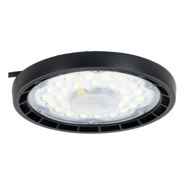 Aigostar - LED Industrijska prigušiva vanjska svjetiljka MESH High Bay LED/150W/230V 6500K IP65