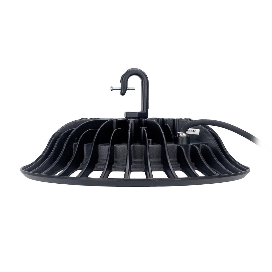Aigostar - LED Industrijska svjetiljka UFO HIGHBAY LED/100W/230V 6500K IP65