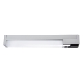 Aigostar - LED kupaonska rasvjeta za ogledalo LED/10W/230V 4000K 46,5cm IP44