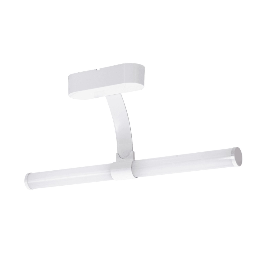 Aigostar - LED rasvjeta za kupaonsko ogledalo LED/6W/230V 4000K 40cm IP44