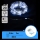 Aigostar - LED lampice 20xLED/3xAA 2,3m hladno bijela