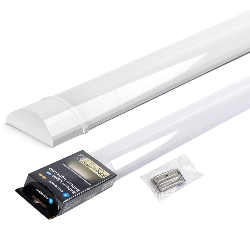 Aigostar - LED linearna svjetiljka LED/40W/230V 4000K 120 cm