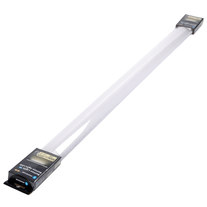 Aigostar - LED linearna svjetiljka LED/40W/230V 4000K 120 cm