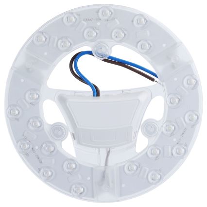 Aigostar - LED magnetični modul LED/18W/230V 6500K