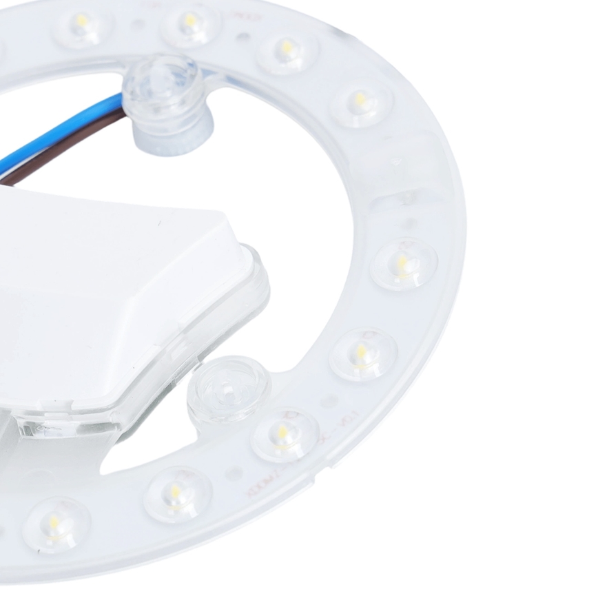 Aigostar - LED magnetni modul LED/12W/230V 6500K