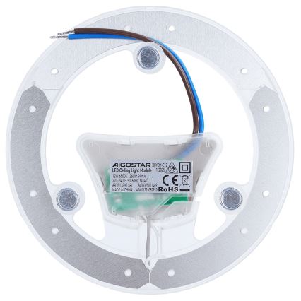 Aigostar - LED magnetni modul LED/12W/230V 6500K