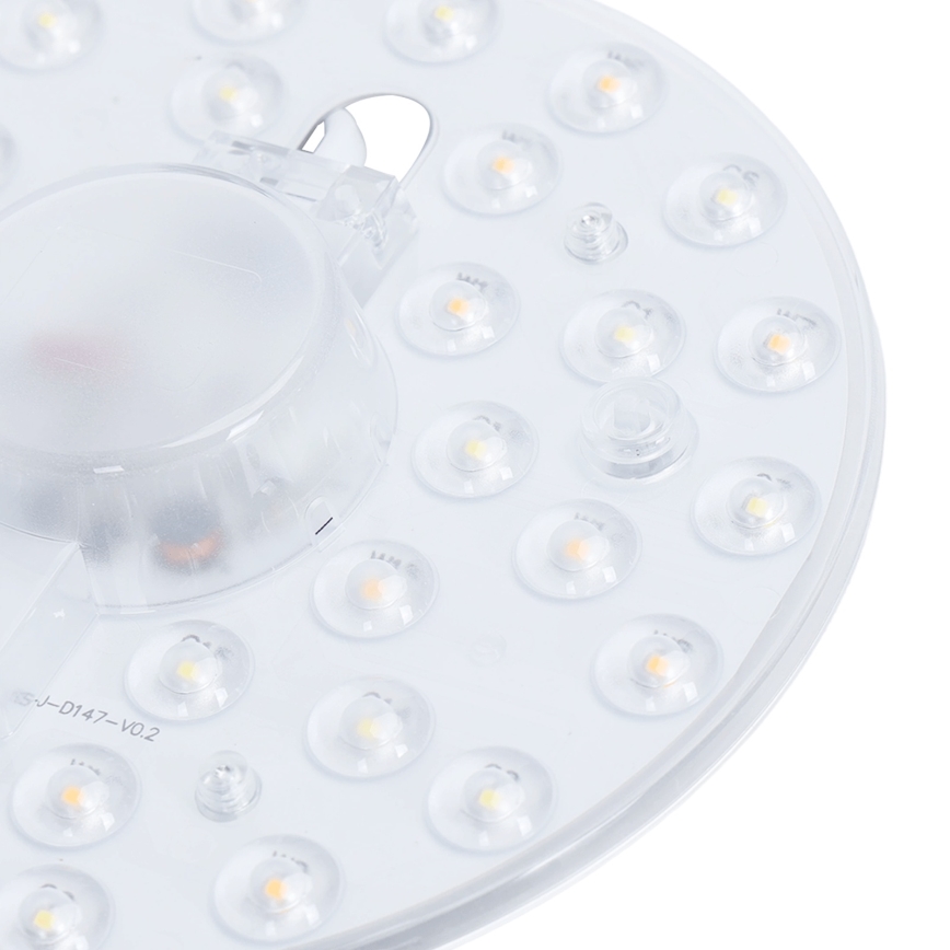 Aigostar - LED magnetni modul LED/18W/230V 3000/4000/6500K