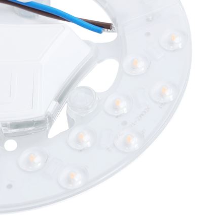 Aigostar - LED magnetni modul LED/18W/230V 3000K