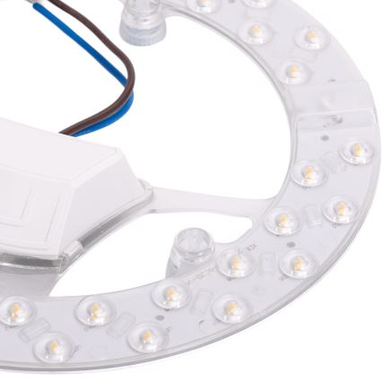 Aigostar - LED magnetni modul LED/24W/230V 4000K
