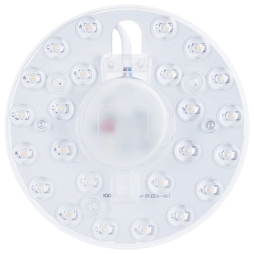 Aigostar - LED magnetski modul LED/12W/230V 3000/4000/6500K