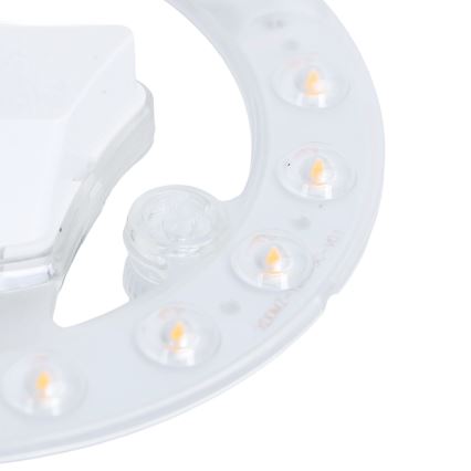 Aigostar - LED magnetski modul LED/12W/230V 3000K