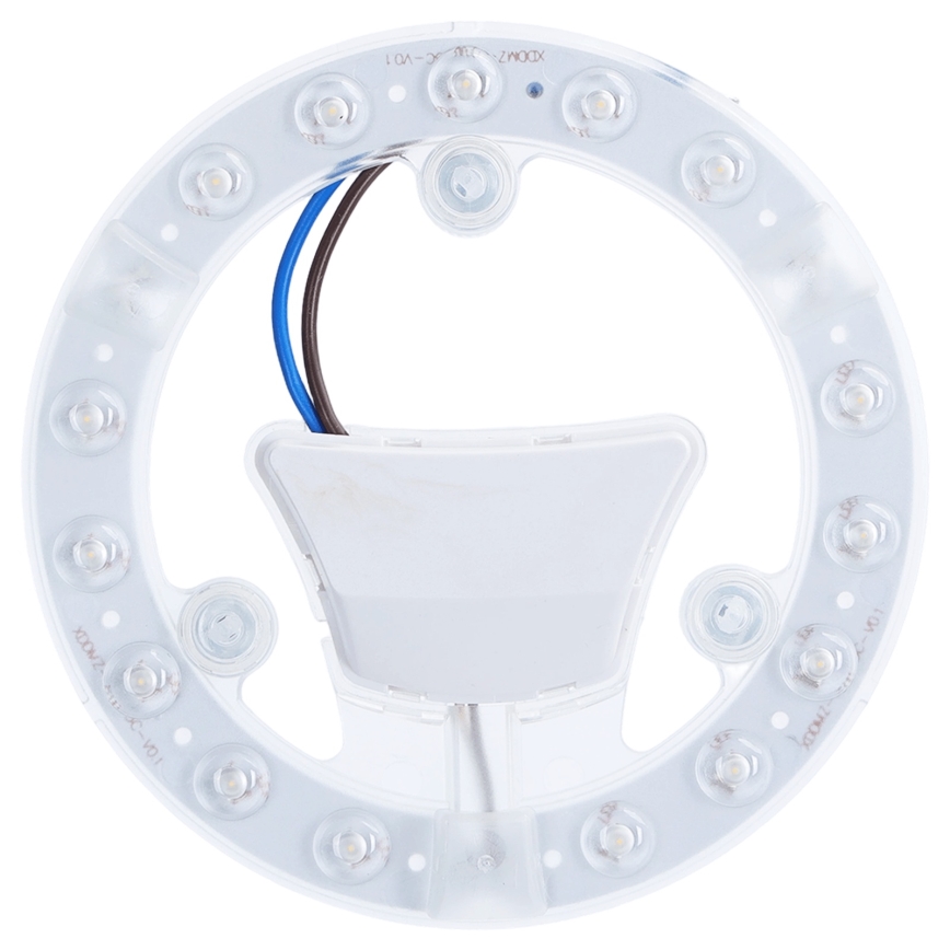 Aigostar - LED magnetski modul LED/12W/230V 4000K