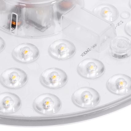 Aigostar - LED magnetski modul LED/24W/230V 3000/4000/6500K