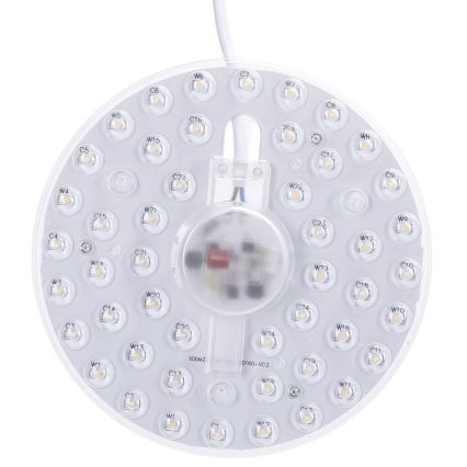 Aigostar - LED magnetski modul LED/24W/230V 3000/4000/6500K