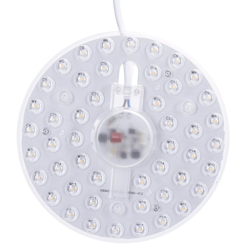 Aigostar - LED magnetski modul LED/24W/230V 3000/4000/6500K