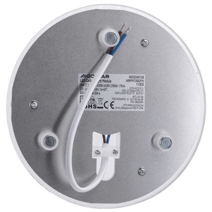 Aigostar - LED magnetski modul LED/24W/230V 3000/4000/6500K