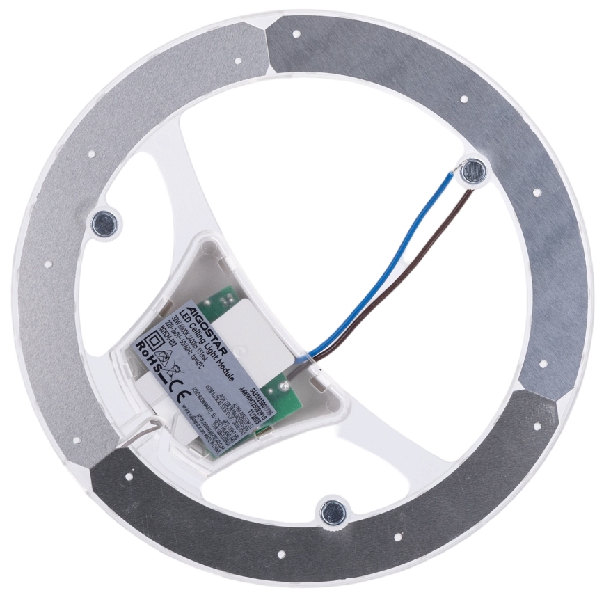 Aigostar - LED magnetski modul LED/32W/230V 4000K