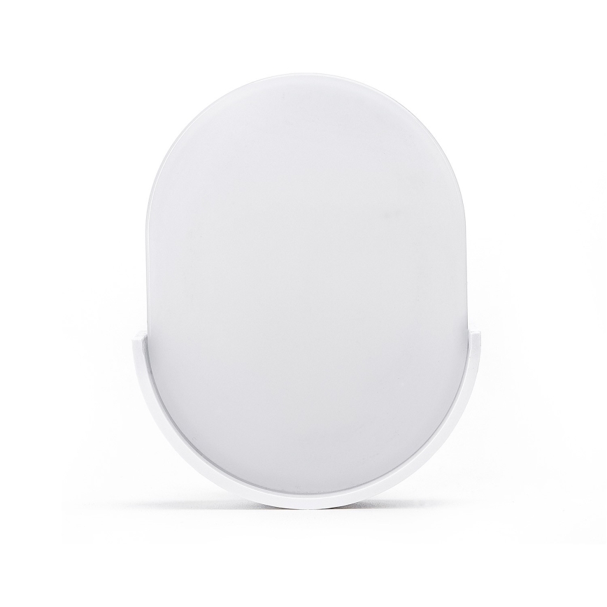 Aigostar - LED Noćno svjetlo sa senzorom LED/1W/230V 6500K ovalno