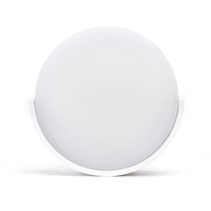 Aigostar - LED Noćno svjetlo sa senzorom za dan/noć LED/1W/230V 6500K okrugli