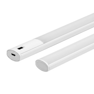 Aigostar - LED osvjetljenje ormara s senzorom pokreta LED/6W/5V 5700K bijela
