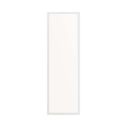 Aigostar - LED ugradbeni panel LED/28W/230V 120x30 cm 3000K