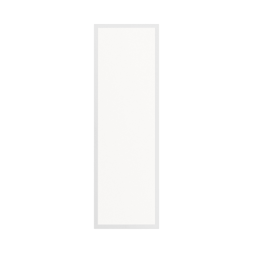 Aigostar - LED ugradbeni panel LED/28W/230V 120x30 cm 3000K