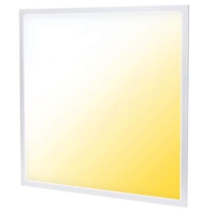 Aigostar - LED panel za spušteni strop s mogućnošću prigušivanja 32W/230V Wi-Fi 60x60 cm