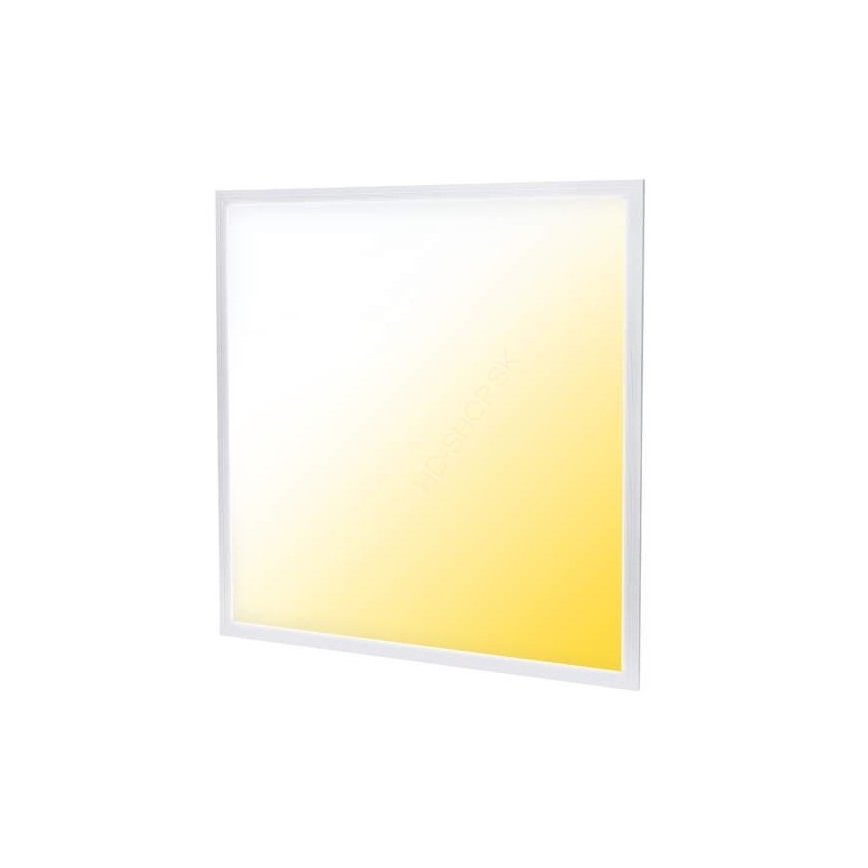 Aigostar - LED panel za spušteni strop s mogućnošću prigušivanja 32W/230V Wi-Fi 60x60 cm