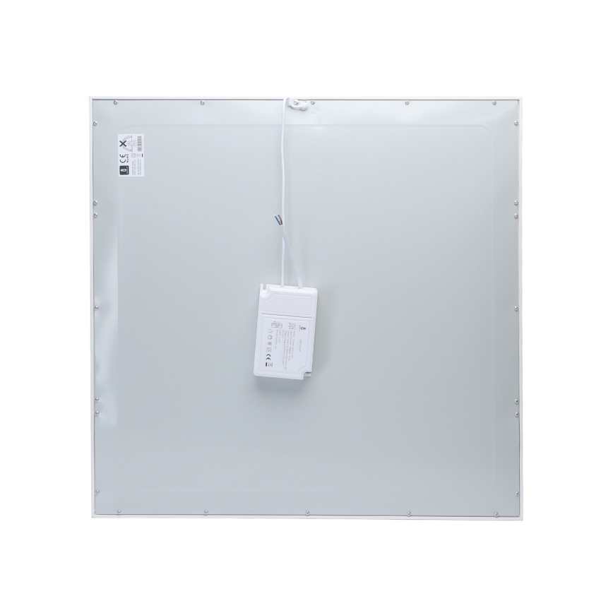 Aigostar - LED panel za spušteni strop s mogućnošću prigušivanja 32W/230V Wi-Fi 60x60 cm